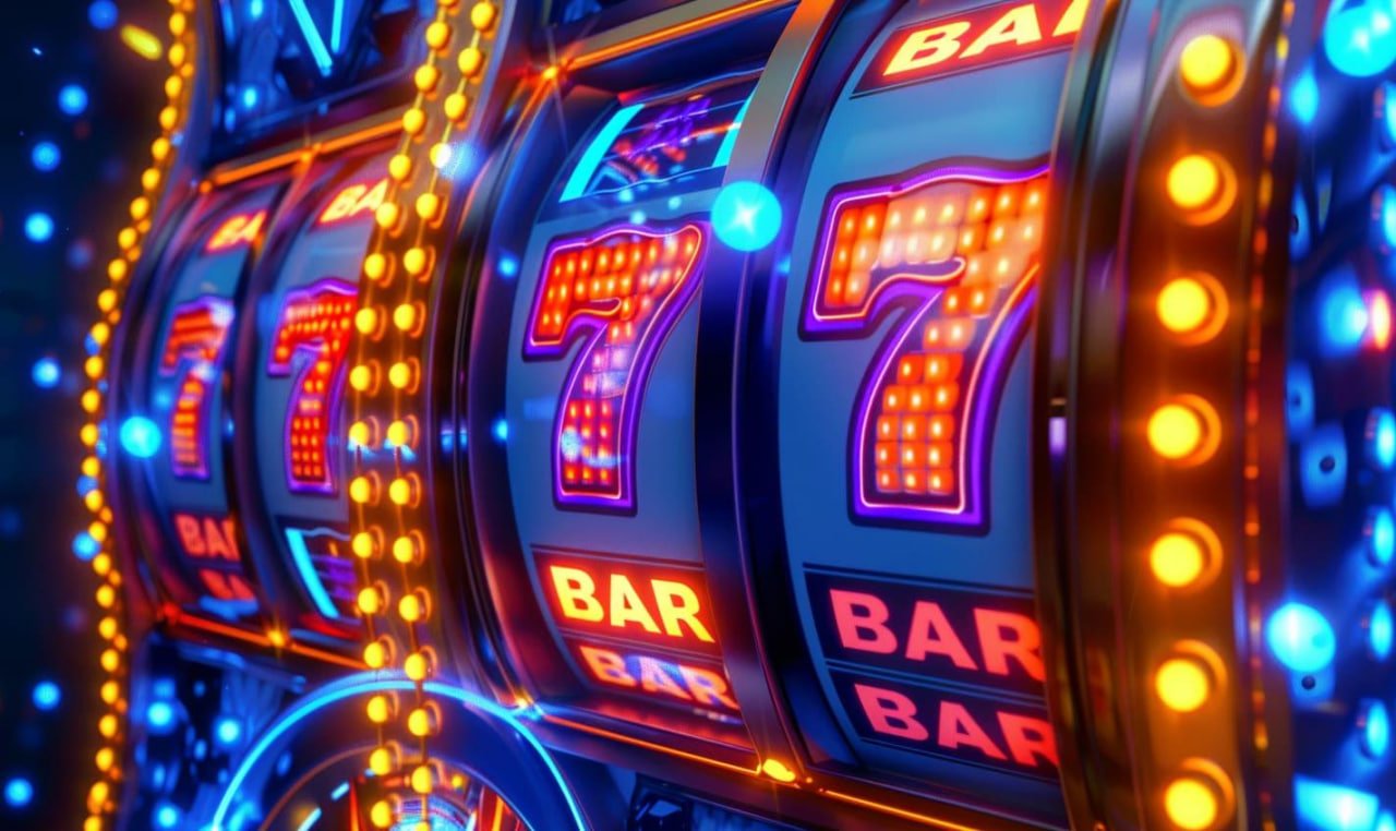 ayar777 လောင်းကစား Online Gambling Slots Casino မြန်မာ