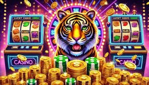 ayar777 Slots Jackpot Live Casino Baccarat မြန်မာ Online