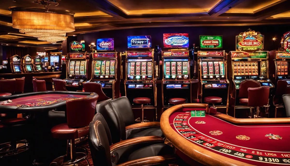 ayar777 APP Sportsbook Live Casino Slots မိုဘိုင်းကစားနည်း