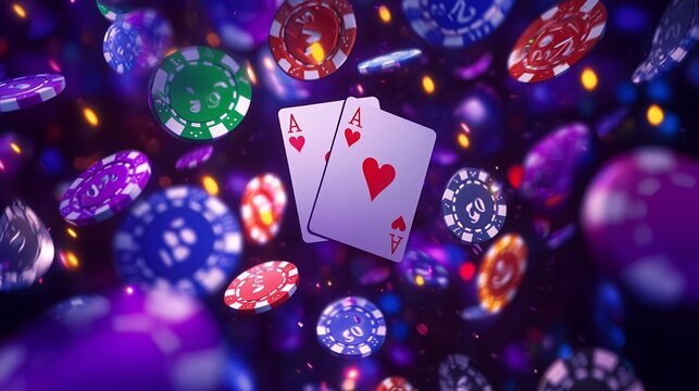 Live Casino - ayar777
