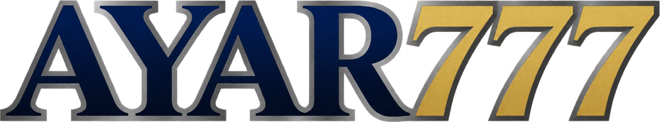 ayar777 Logo